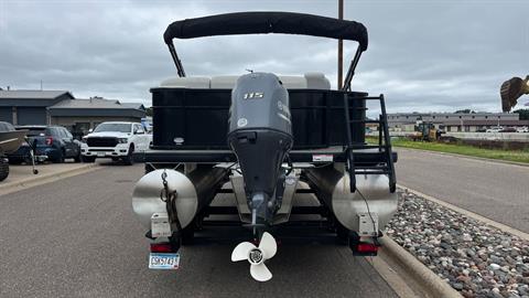 2020 Godfrey Sweetwater 2386 C4 in Ramsey, Minnesota - Photo 7