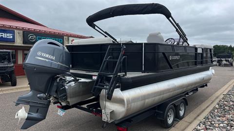 2020 Godfrey Sweetwater 2386 C4 in Ramsey, Minnesota - Photo 8