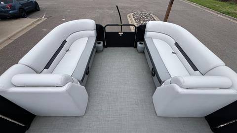 2020 Godfrey Sweetwater 2386 C4 in Ramsey, Minnesota - Photo 10