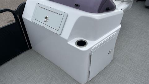 2020 Godfrey Sweetwater 2386 C4 in Ramsey, Minnesota - Photo 12