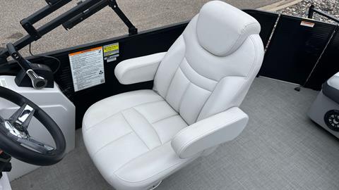 2020 Godfrey Sweetwater 2386 C4 in Ramsey, Minnesota - Photo 13