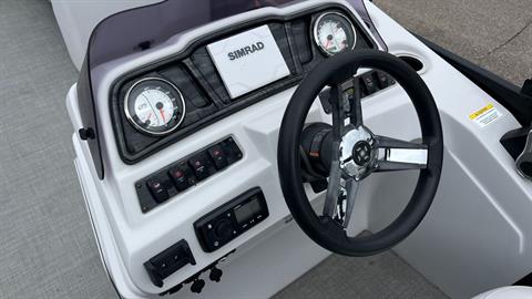 2020 Godfrey Sweetwater 2386 C4 in Ramsey, Minnesota - Photo 14