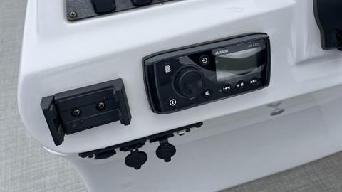 2020 Godfrey Sweetwater 2386 C4 in Ramsey, Minnesota - Photo 15