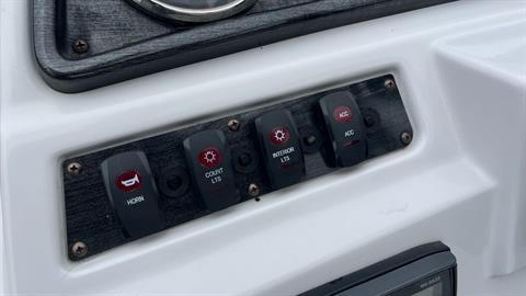 2020 Godfrey Sweetwater 2386 C4 in Ramsey, Minnesota - Photo 16