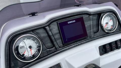 2020 Godfrey Sweetwater 2386 C4 in Ramsey, Minnesota - Photo 17