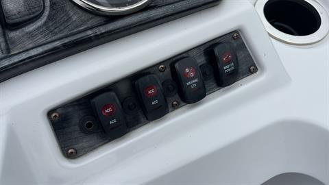 2020 Godfrey Sweetwater 2386 C4 in Ramsey, Minnesota - Photo 18