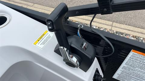 2020 Godfrey Sweetwater 2386 C4 in Ramsey, Minnesota - Photo 19