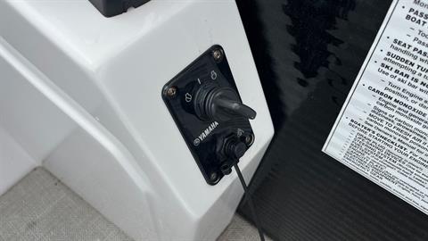 2020 Godfrey Sweetwater 2386 C4 in Ramsey, Minnesota - Photo 20