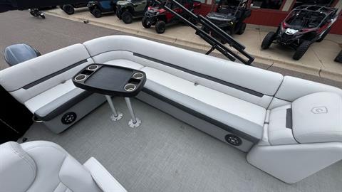 2020 Godfrey Sweetwater 2386 C4 in Ramsey, Minnesota - Photo 21