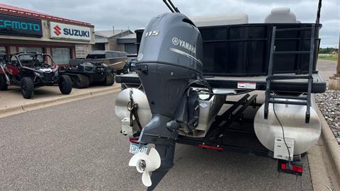 2020 Godfrey Sweetwater 2386 C4 in Ramsey, Minnesota - Photo 22