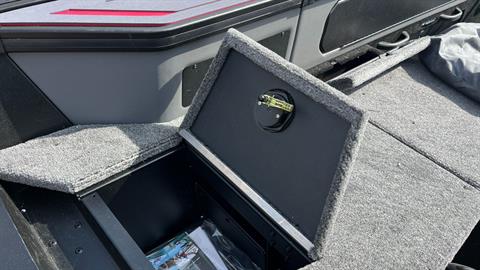 2025 Alumacraft Trophy 185X Sport in Ramsey, Minnesota - Photo 23