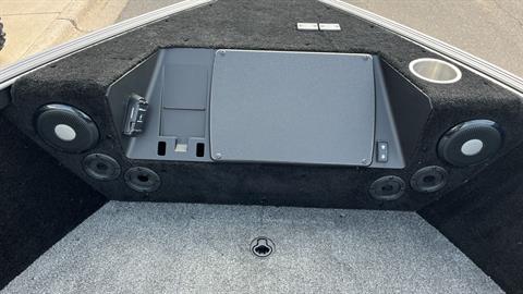 2025 Alumacraft Trophy 185X Sport in Ramsey, Minnesota - Photo 16