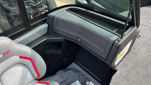 2025 Alumacraft Trophy 185X Sport in Ramsey, Minnesota - Photo 18