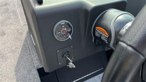 2025 Alumacraft Trophy 185X Sport in Ramsey, Minnesota - Photo 11