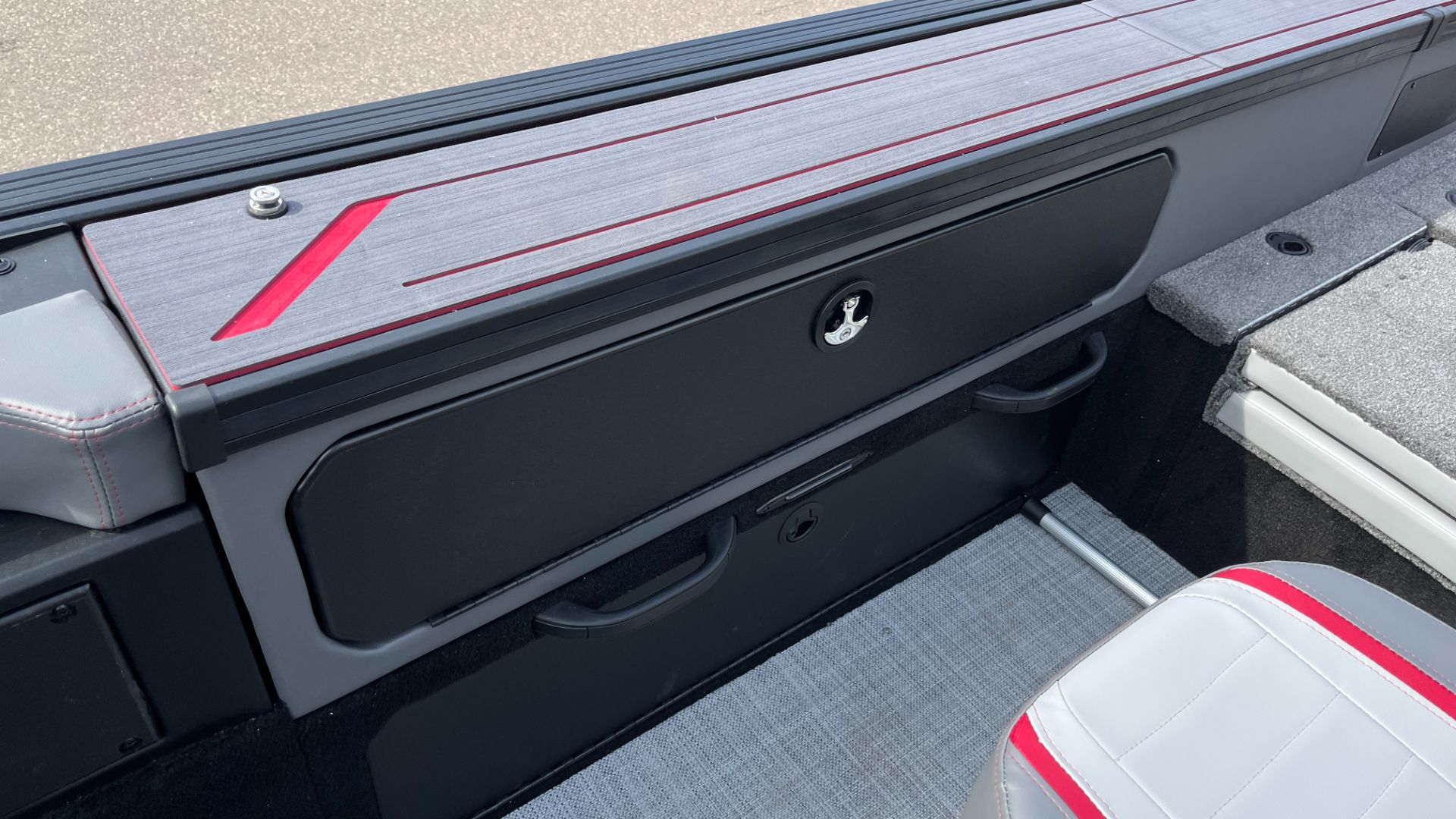 2025 Alumacraft Trophy 185X Sport in Ramsey, Minnesota - Photo 19