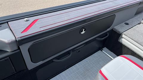 2025 Alumacraft Trophy 185X Sport in Ramsey, Minnesota - Photo 19