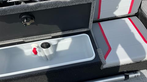 2025 Alumacraft Trophy 185X Sport in Ramsey, Minnesota - Photo 21