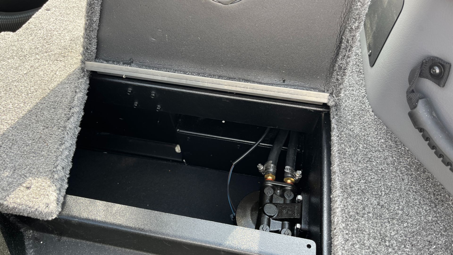 2025 Alumacraft Trophy 185X Sport in Ramsey, Minnesota - Photo 22