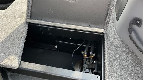 2025 Alumacraft Trophy 185X Sport in Ramsey, Minnesota - Photo 22