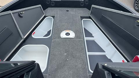 2025 Alumacraft Trophy 185X Sport in Ramsey, Minnesota - Photo 9