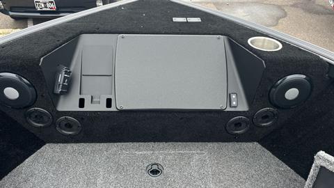 2025 Alumacraft Trophy 185X Sport in Ramsey, Minnesota - Photo 10