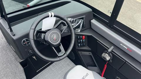 2025 Alumacraft Trophy 185X Sport in Ramsey, Minnesota - Photo 12