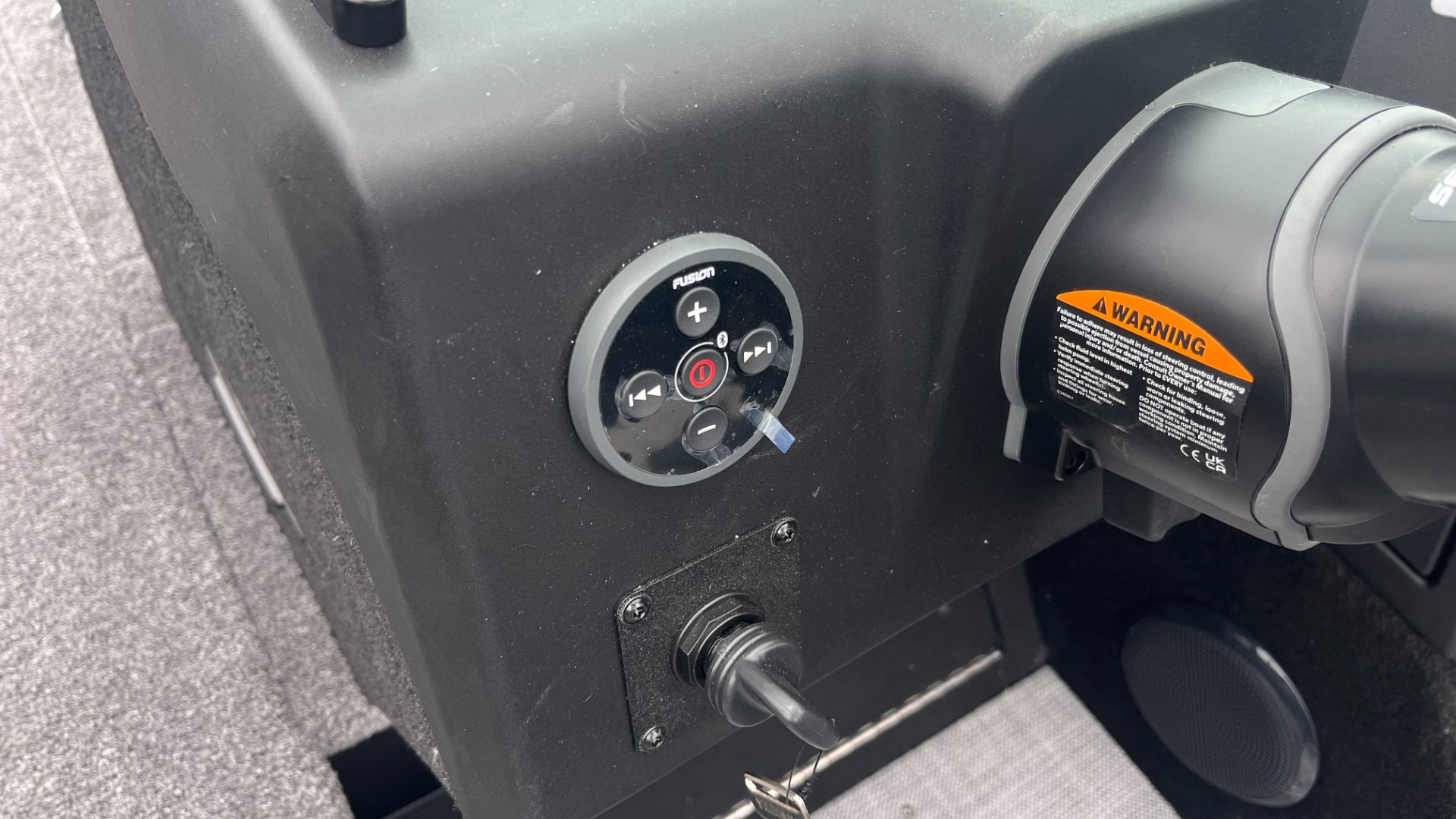 2025 Alumacraft Trophy 185X Sport in Ramsey, Minnesota - Photo 13