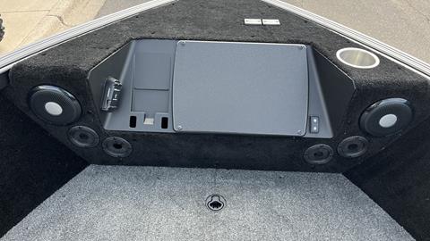 2025 Alumacraft Trophy 185X Sport in Ramsey, Minnesota - Photo 10