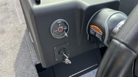 2025 Alumacraft Trophy 185X Sport in Ramsey, Minnesota - Photo 15