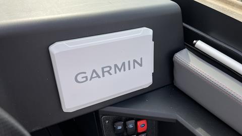 2025 Alumacraft Trophy 185X Sport in Ramsey, Minnesota - Photo 16