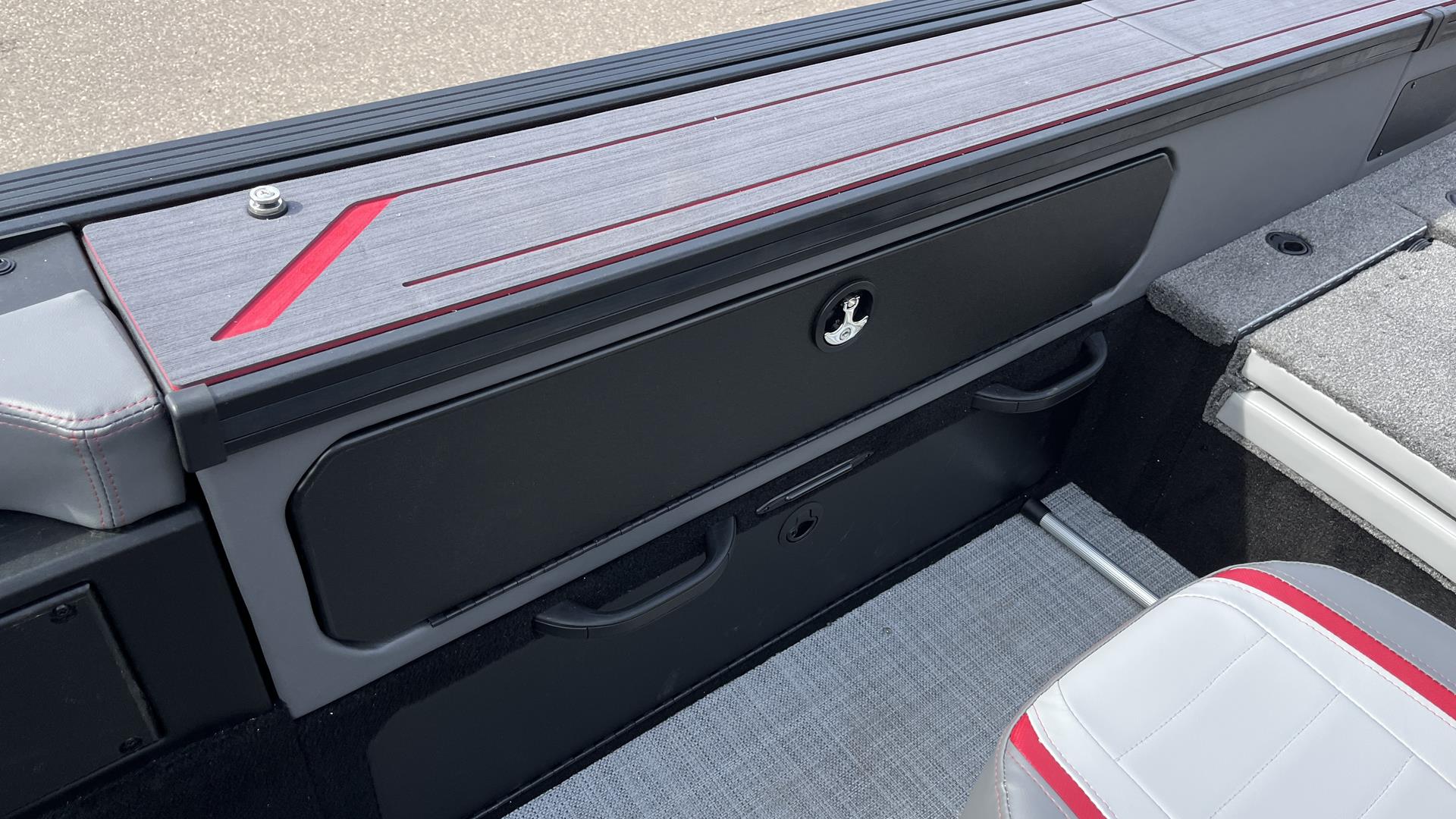 2025 Alumacraft Trophy 185X Sport in Ramsey, Minnesota - Photo 19