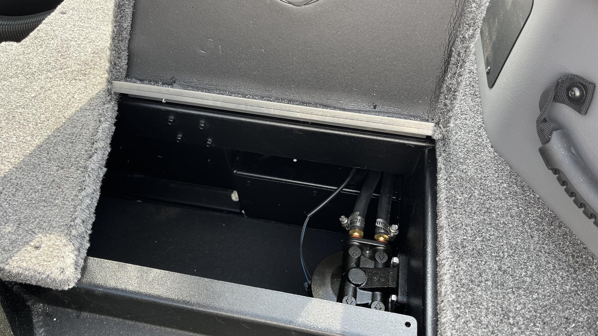 2025 Alumacraft Trophy 185X Sport in Ramsey, Minnesota - Photo 22