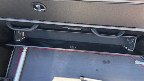 2025 Alumacraft Trophy 185X Sport in Ramsey, Minnesota - Photo 15