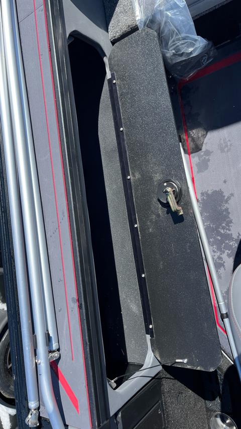 2025 Alumacraft Trophy 185X Sport in Ramsey, Minnesota - Photo 20