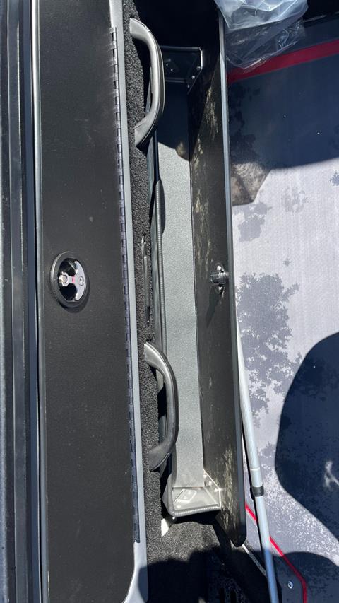 2025 Alumacraft Trophy 185X Sport in Ramsey, Minnesota - Photo 18