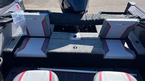 2025 Alumacraft Trophy 185X Sport in Ramsey, Minnesota - Photo 17