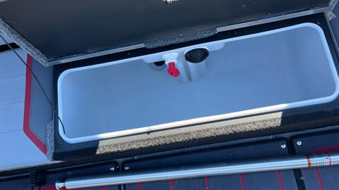 2025 Alumacraft Trophy 185X Sport in Ramsey, Minnesota - Photo 19