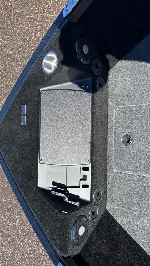 2025 Alumacraft Trophy 185X Sport in Ramsey, Minnesota - Photo 21