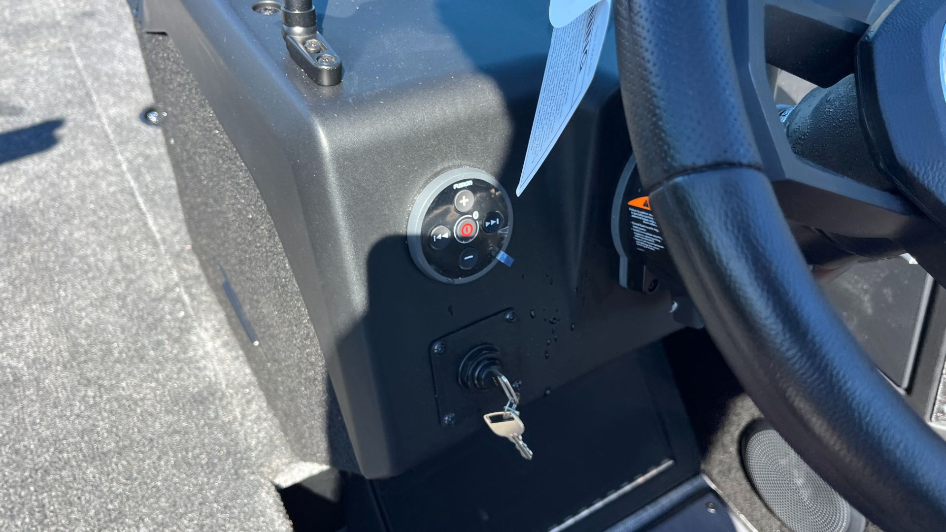 2025 Alumacraft Trophy 185X Sport in Ramsey, Minnesota - Photo 10