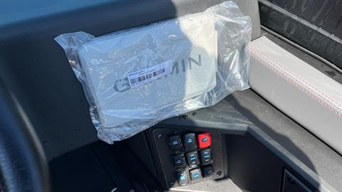 2025 Alumacraft Trophy 185X Sport in Ramsey, Minnesota - Photo 12