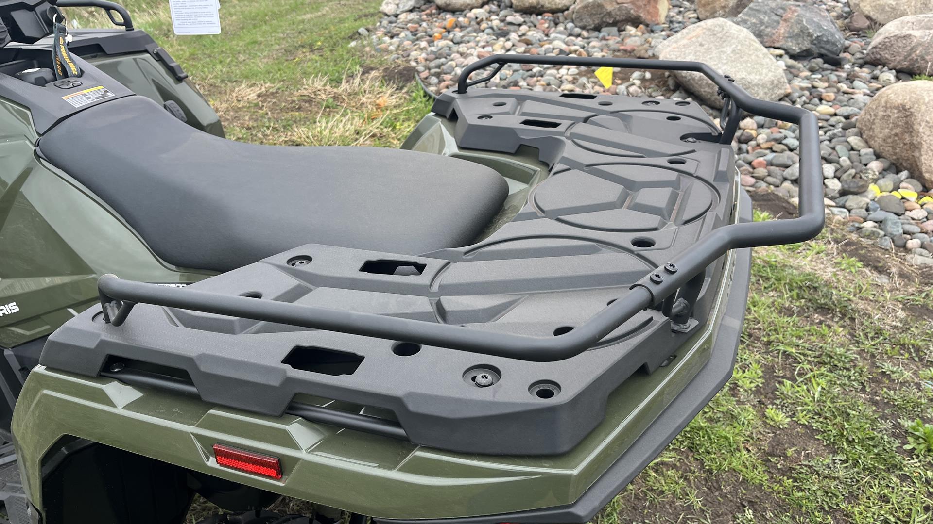 2025 Polaris Sportsman 570 EPS in Ramsey, Minnesota - Photo 9