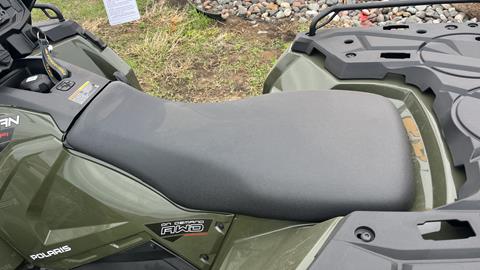 2025 Polaris Sportsman 570 EPS in Ramsey, Minnesota - Photo 10