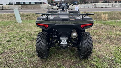 2025 Polaris Sportsman 570 EPS in Ramsey, Minnesota - Photo 6