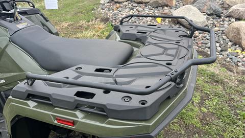 2025 Polaris Sportsman 570 EPS in Ramsey, Minnesota - Photo 9