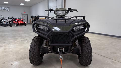 2025 Polaris Sportsman 570 EPS in Ramsey, Minnesota - Photo 8