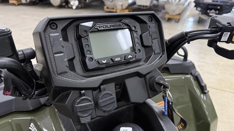 2025 Polaris Sportsman 570 EPS in Ramsey, Minnesota - Photo 13