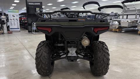 2025 Polaris Sportsman 570 EPS in Ramsey, Minnesota - Photo 4