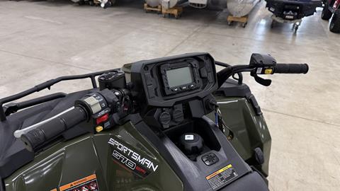 2025 Polaris Sportsman 570 EPS in Ramsey, Minnesota - Photo 10