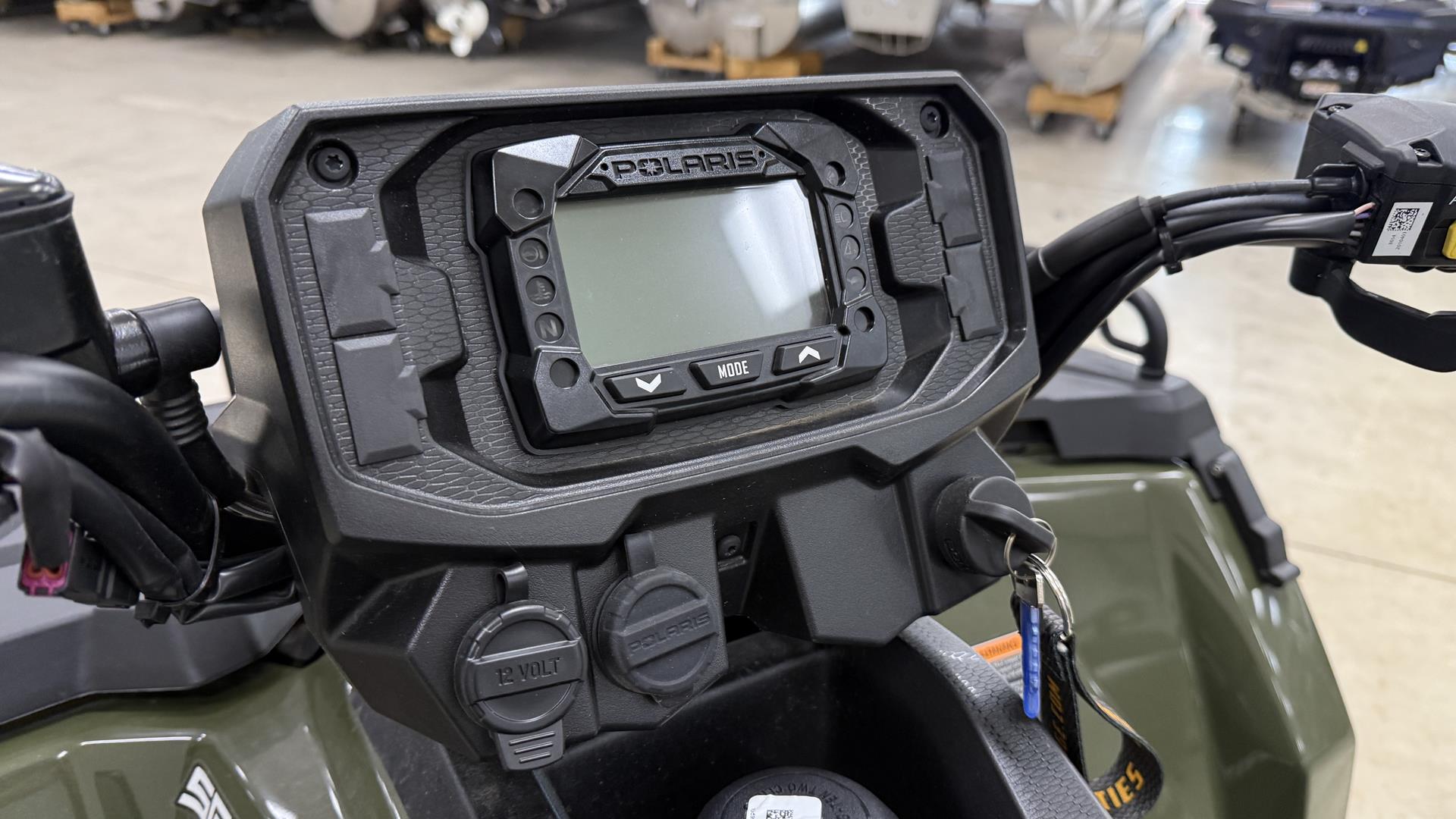 2025 Polaris Sportsman 570 EPS in Ramsey, Minnesota - Photo 13