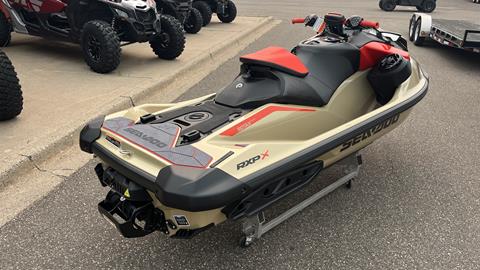 2025 Sea-Doo RXP-X 325 + Tech Package in Ramsey, Minnesota - Photo 3